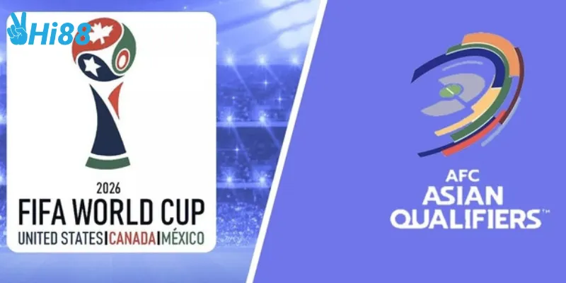 Giới thiệu FIFA World Cup và cá cược vòng loại FIFA World Cup