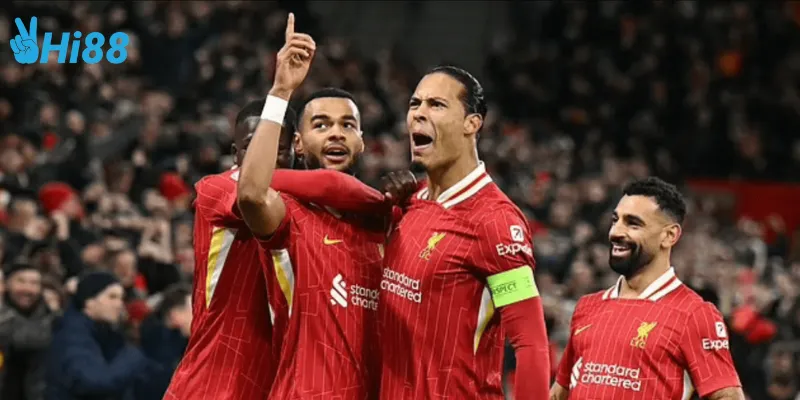Giới thiệu về tin bóng đá Liverpool