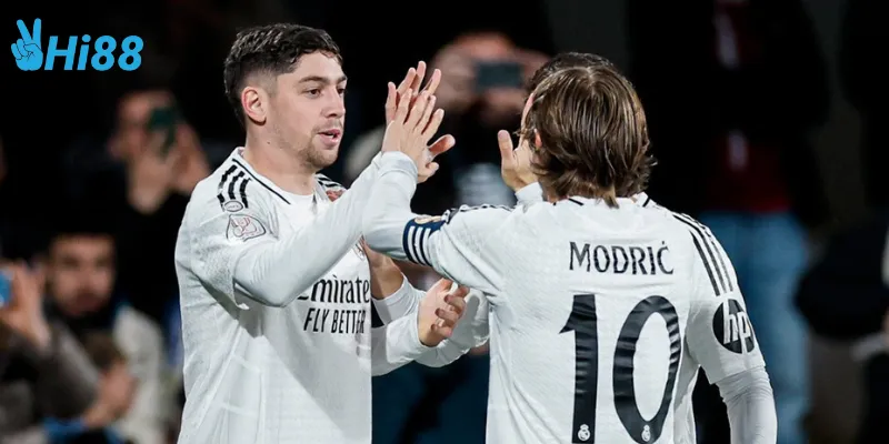 Giới thiệu về tin chuyển nhượng Real Madrid