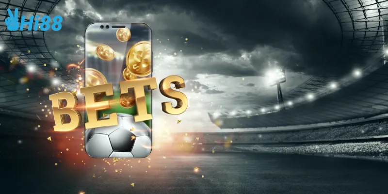 Lợi ích khi cập nhật tỷ lệ kèo nhà cái mới