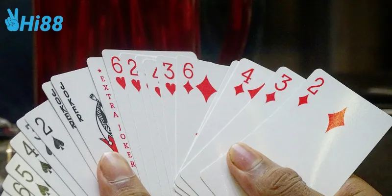 Lý do game bài sâm lốc thu hút người chơi