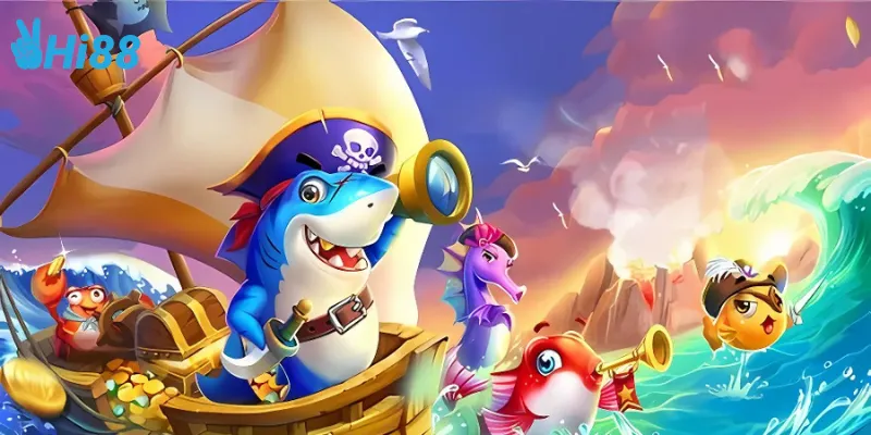 Mẹo thắng game đại chiến hải vương