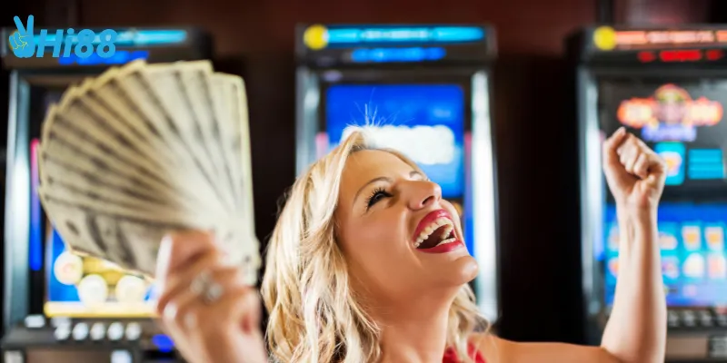 Mẹo thắng trong game nổ hũ thần tài