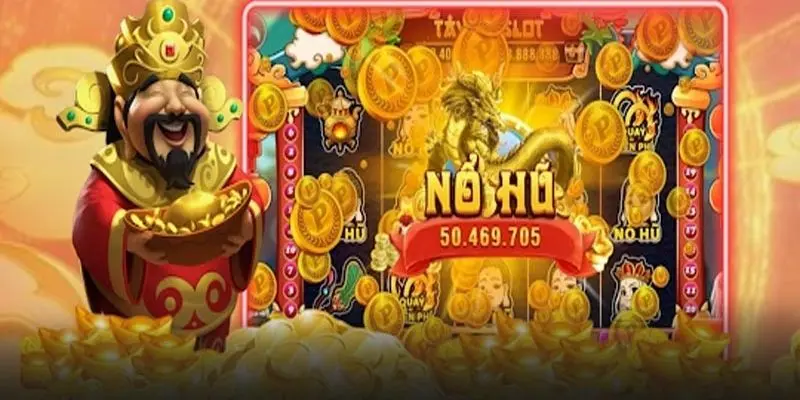 Game nổ hũ siêu tốc cực hay và đầy thú vị