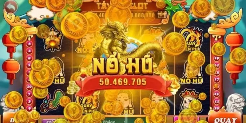 4 chiến thuật chơi nổ hũ cần nhớ để thắng lớn