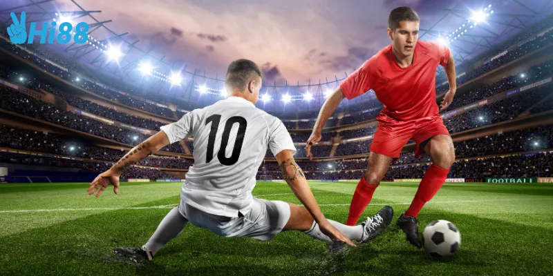 Phân tích tin bóng đá chuyên sâu 2024