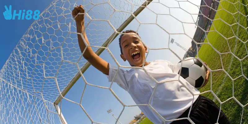 Thống kê bàn thắng mùa giải của các cầu thủ ghi bàn nhiều nhất