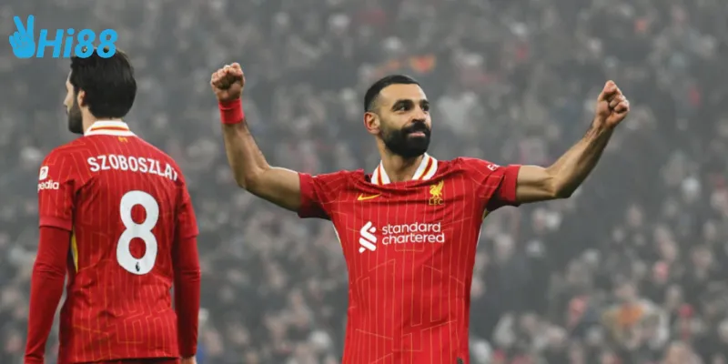 Tin bóng đá Liverpool về chuyển nhượng cầu thủ