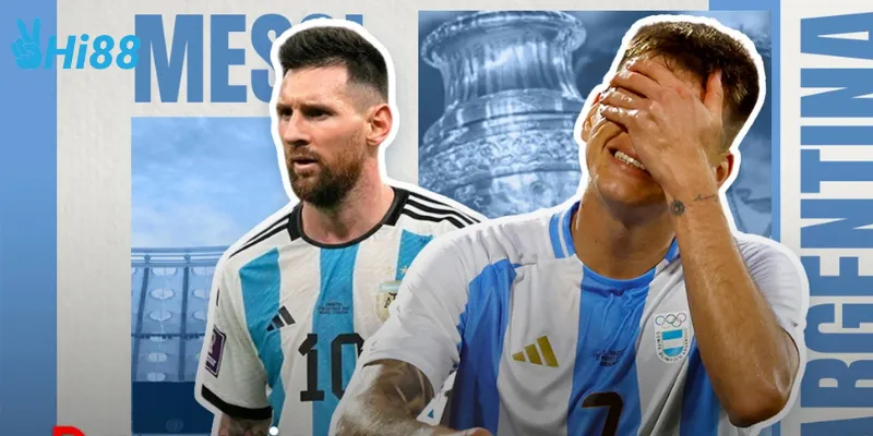 Tin bóng đá Nam Mỹ và các đề tài nóng hổi