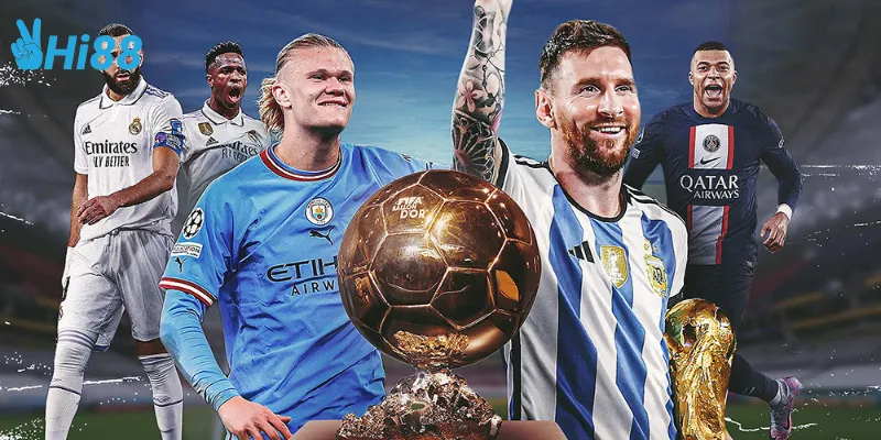 Tin bóng đá Nam Mỹ và các giải đấu hấp dẫn