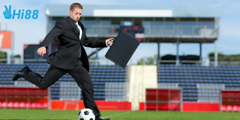 Tin chuyển nhượng nóng hôm nay nổi bật