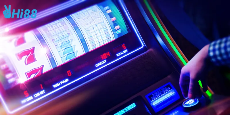 Tính năng của game nổ hũ thần tài