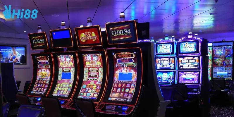 Tính năng đặc sắc của nổ hũ cánh cụt may mắn