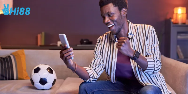 Yếu tố ảnh hưởng đến cá cược bóng đá Olympic