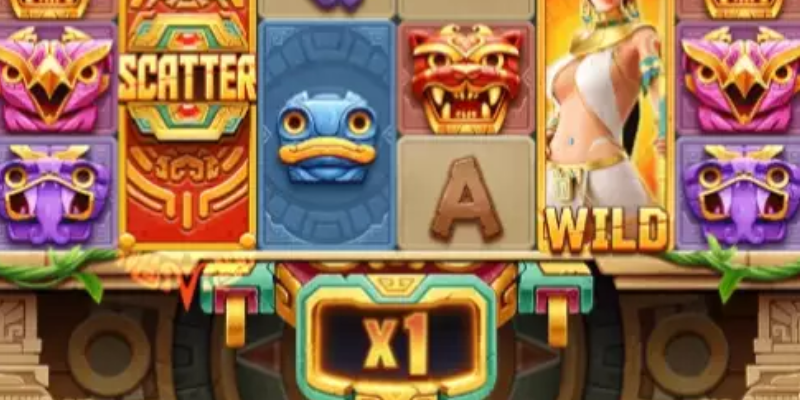 Nghiên cứu và khai phá kho báu hiệu quả